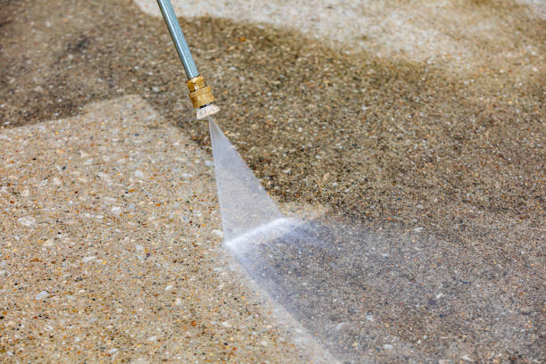 Professional  Pressure Washing Services in Neoga, IL