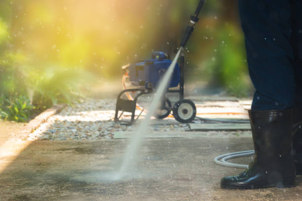 Playground Equipment Cleaning in Neoga, IL